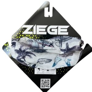 Çok Amaçlı Boyunluk Bere Outdoor Buff Unisex Motosiklet Bandana