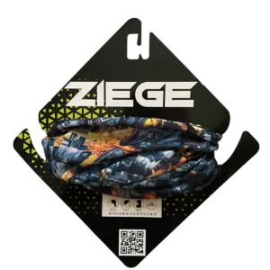 Çok Amaçlı Boyunluk Bere Outdoor Buff Unisex Motosiklet Bandana