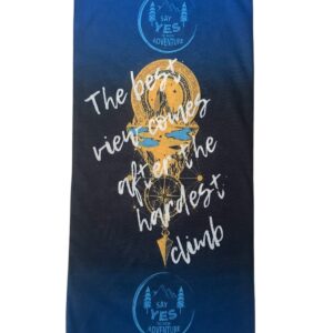 Çok Amaçlı Boyunluk Bere Outdoor Buff Unisex Motosiklet Bandana