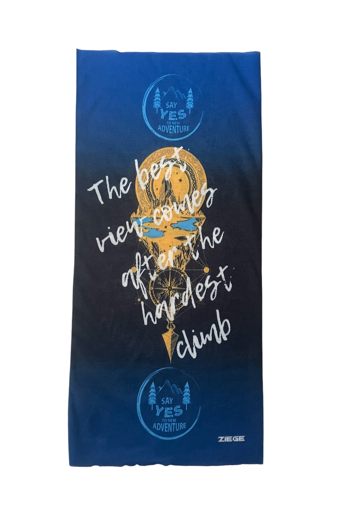 Çok Amaçlı Boyunluk Bere Outdoor Buff Unisex Motosiklet Bandana