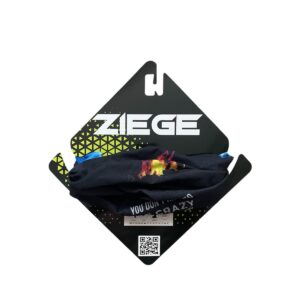 Çok Amaçlı Boyunluk Bere Outdoor Buff Unisex Motosiklet Bandana