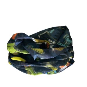 Çok Amaçlı Boyunluk Bere Outdoor Buff Unisex Motosiklet Bandana