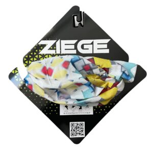 Çok Amaçlı Boyunluk Bere Outdoor Buff Unisex Motosiklet Bandana