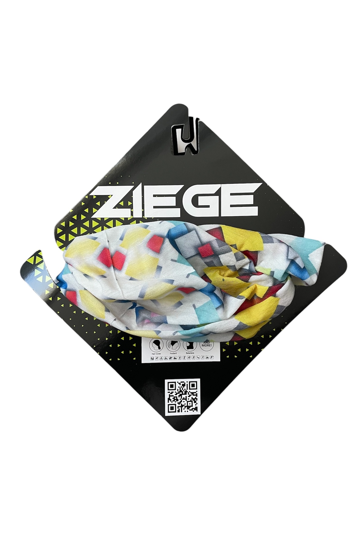 Çok Amaçlı Boyunluk Bere Outdoor Buff Unisex Motosiklet Bandana