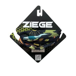 Çok Amaçlı Boyunluk Bere Outdoor Buff Unisex Motosiklet Bandana