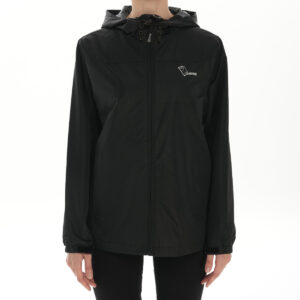 REGEN RAIN COAT - Unisex Su Geçirmez Ceket