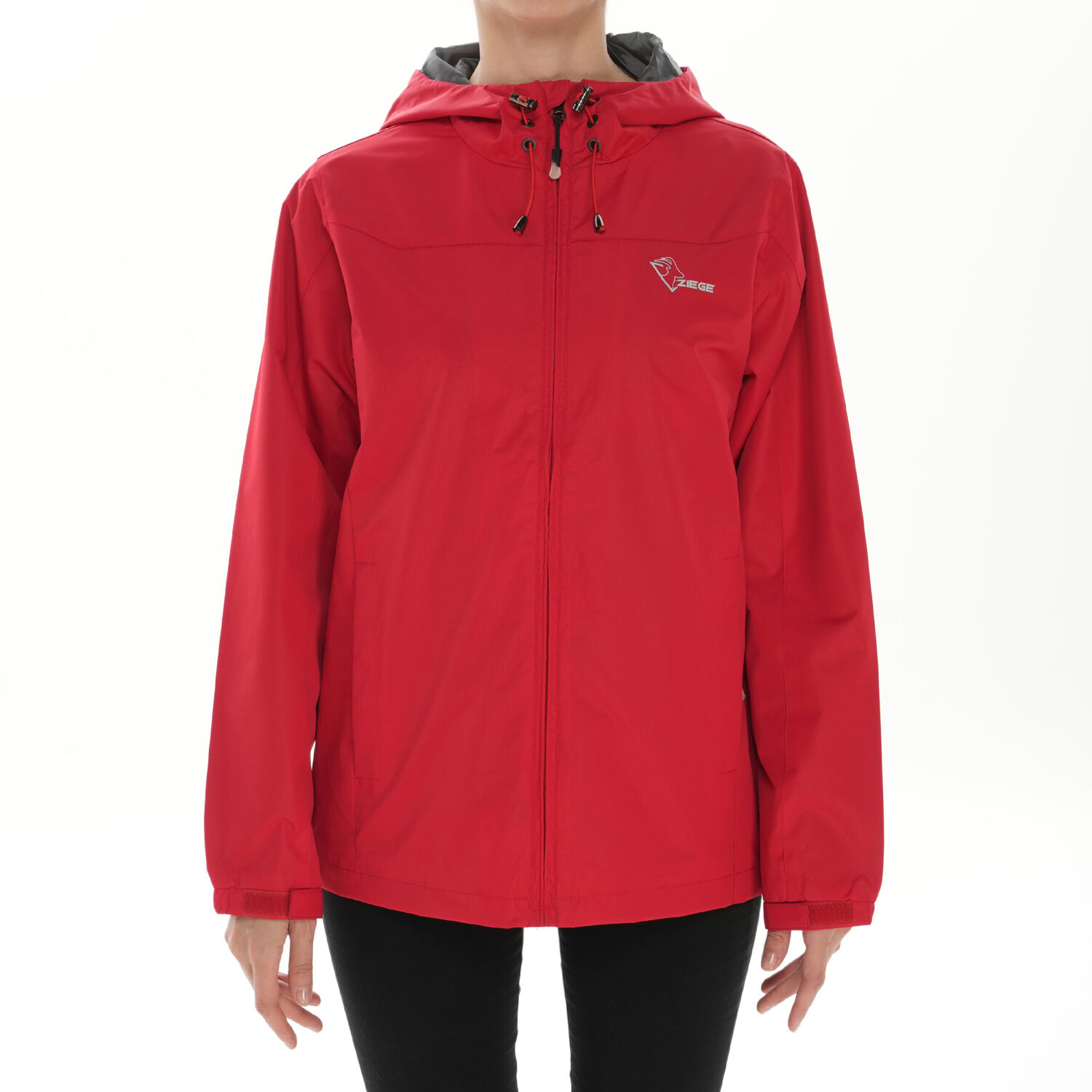 REGEN RAIN COAT - Unisex Su Geçirmez Ceket