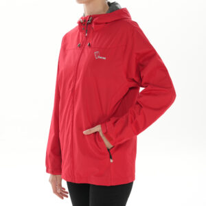 REGEN RAIN COAT - Unisex Su Geçirmez Ceket